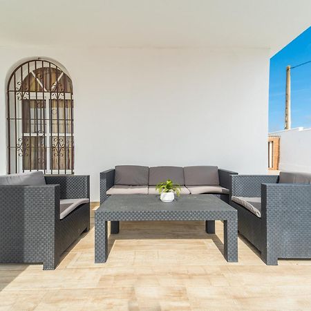 Chalet Privado Rural Barbate Chambre photo