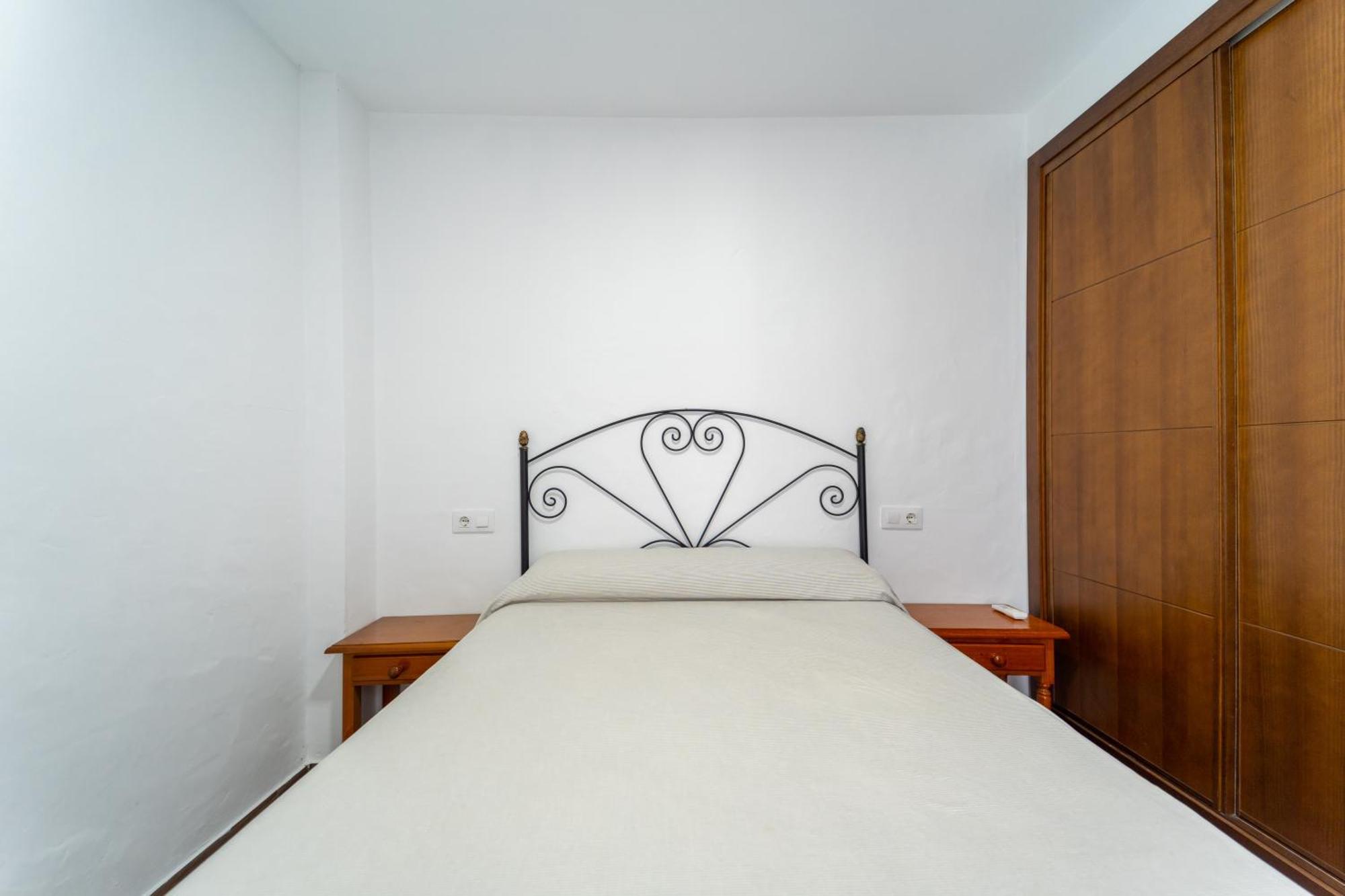 Chalet Privado Rural Barbate Chambre photo