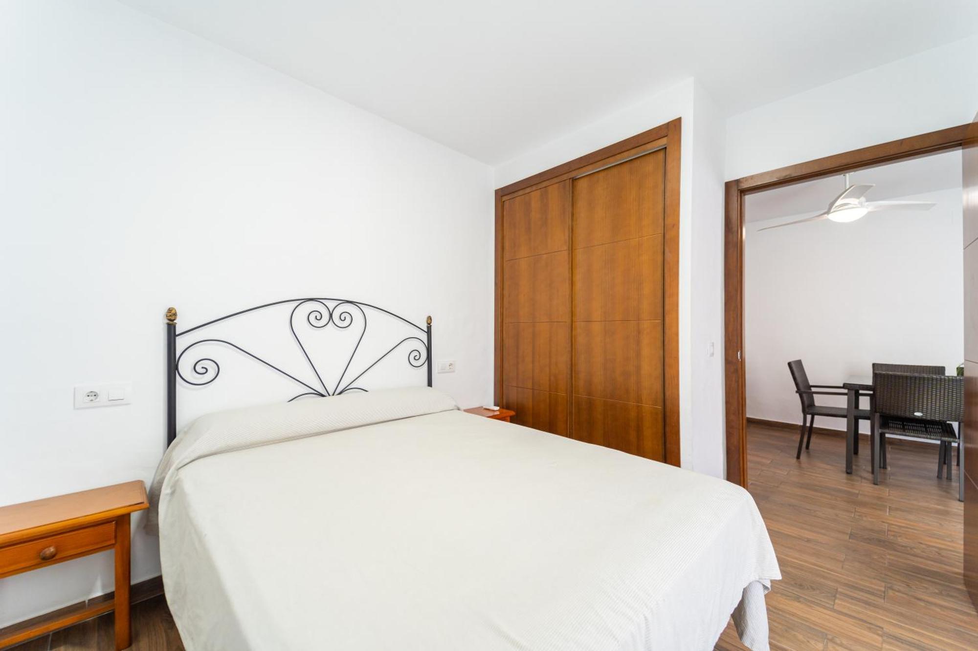 Chalet Privado Rural Barbate Chambre photo