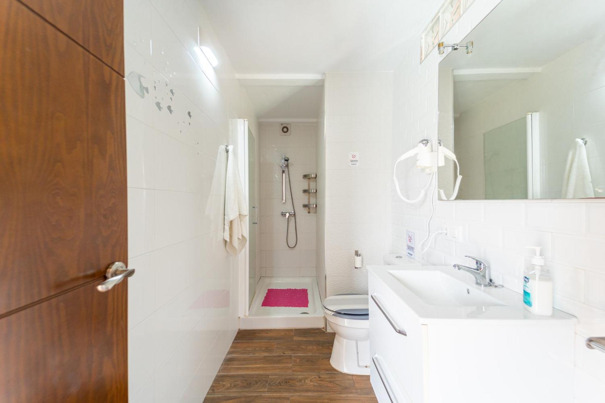 Chalet Privado Rural Barbate Chambre photo
