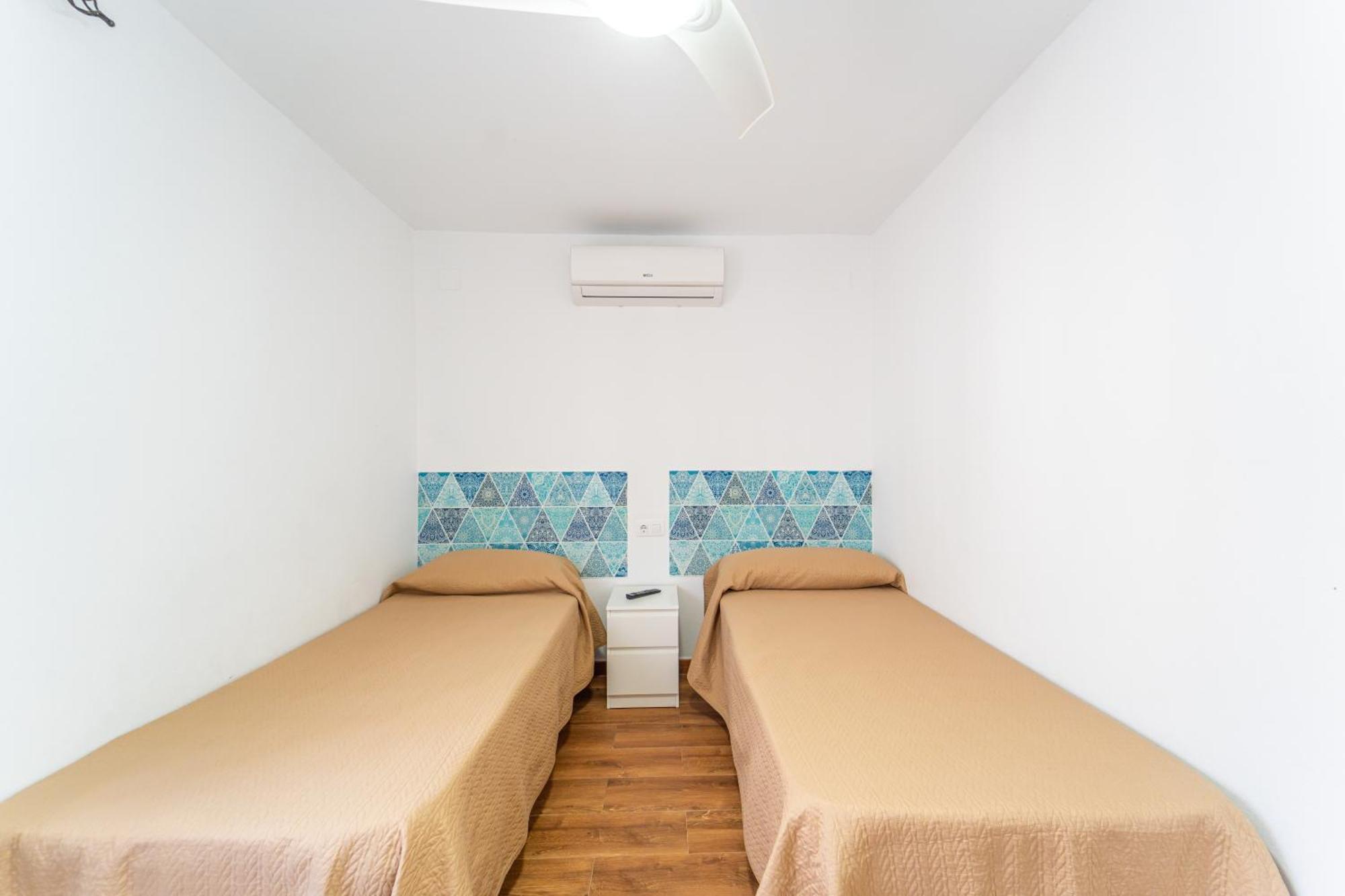 Chalet Privado Rural Barbate Chambre photo