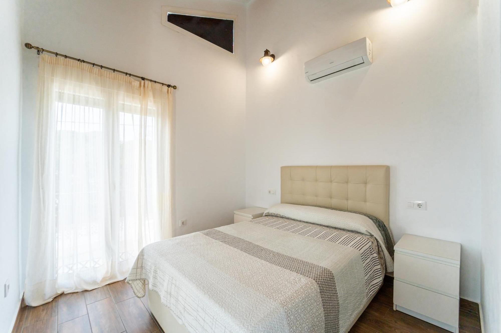 Chalet Privado Rural Barbate Chambre photo