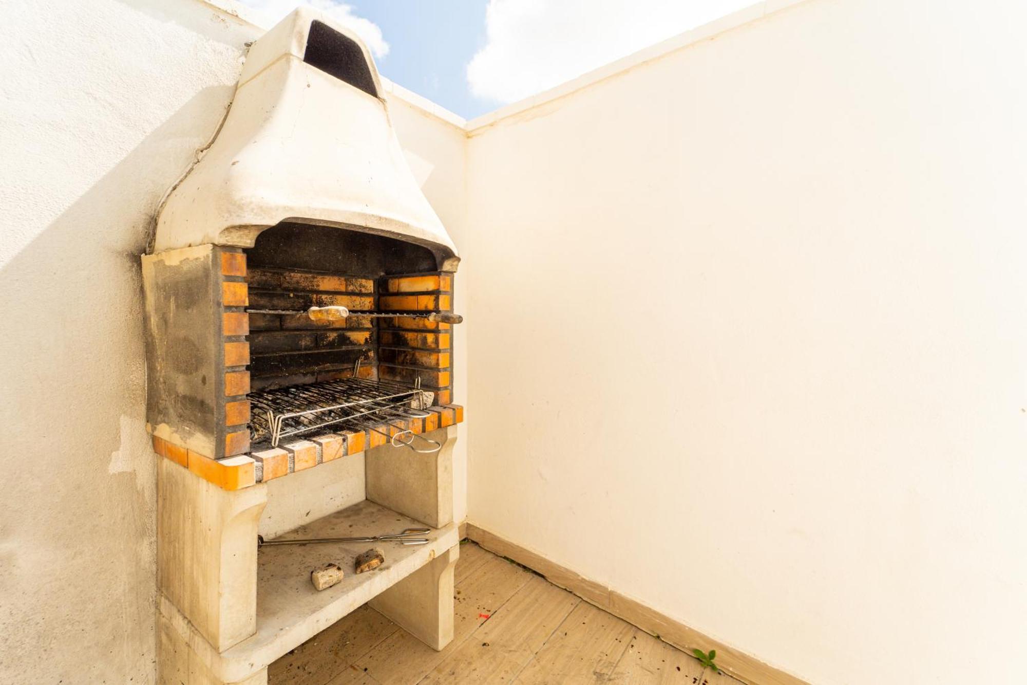 Chalet Privado Rural Barbate Chambre photo