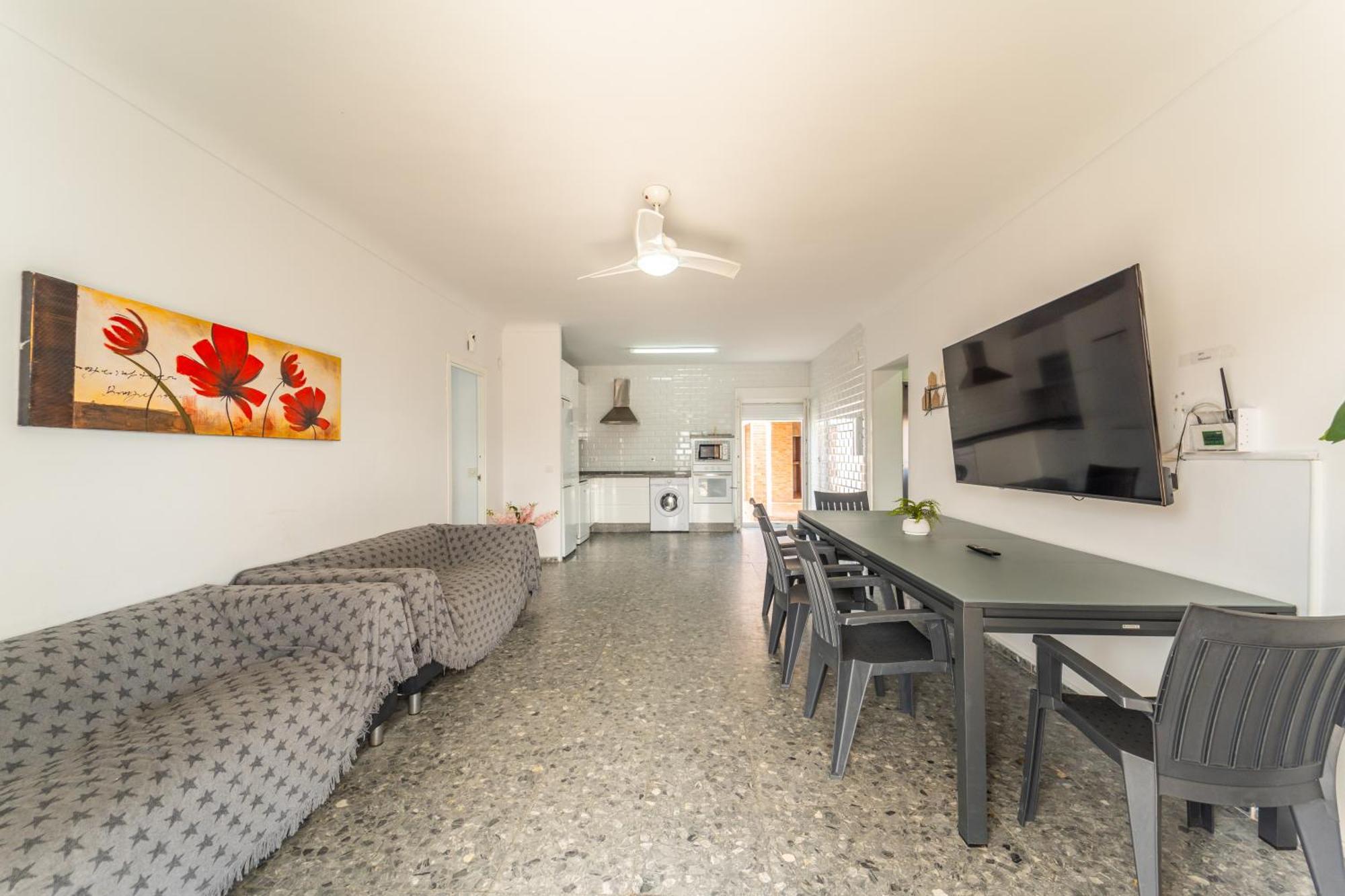 Chalet Privado Rural Barbate Chambre photo