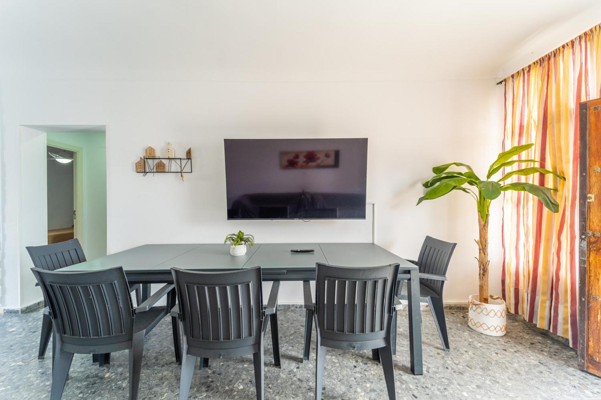 Chalet Privado Rural Barbate Chambre photo